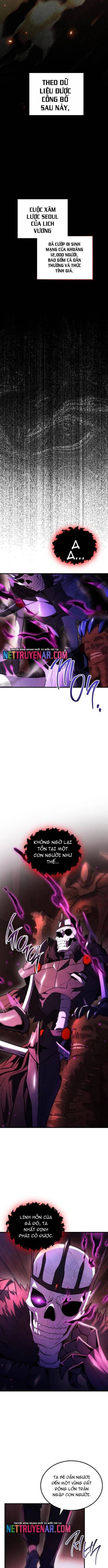 Anh Hùng Trở Lại - Chapter 130 - Page 11