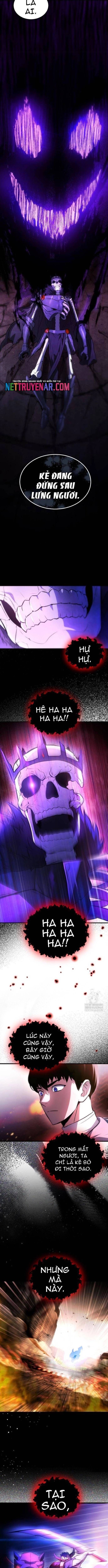 Anh Hùng Trở Lại - Chapter 130 - Page 3