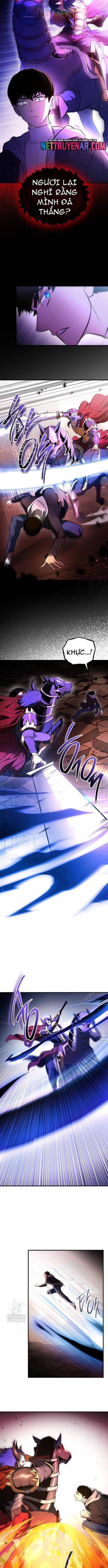 Anh Hùng Trở Lại - Chapter 130 - Page 4