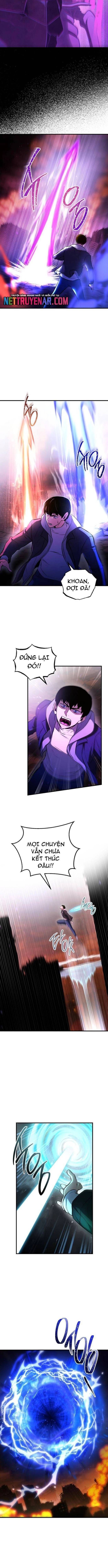 Anh Hùng Trở Lại - Chapter 130 - Page 7