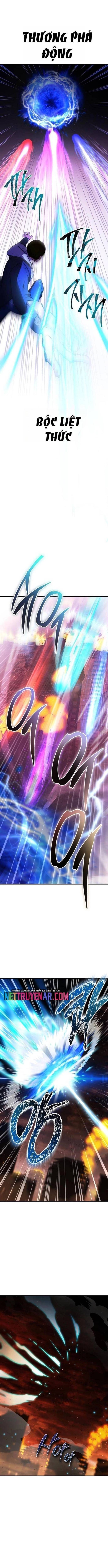 Anh Hùng Trở Lại - Chapter 130 - Page 8