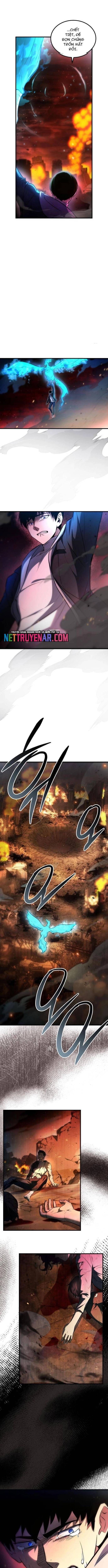 Anh Hùng Trở Lại - Chapter 130 - Page 9