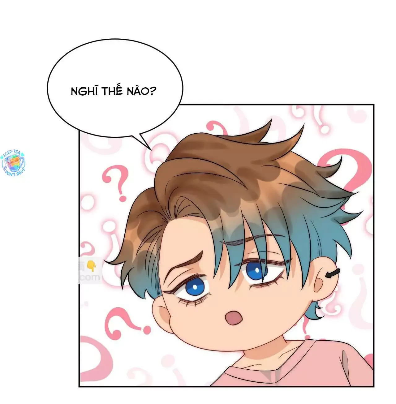 Ký Túc Xá Nam Phòng 303 - Chapter 261 - Page 10