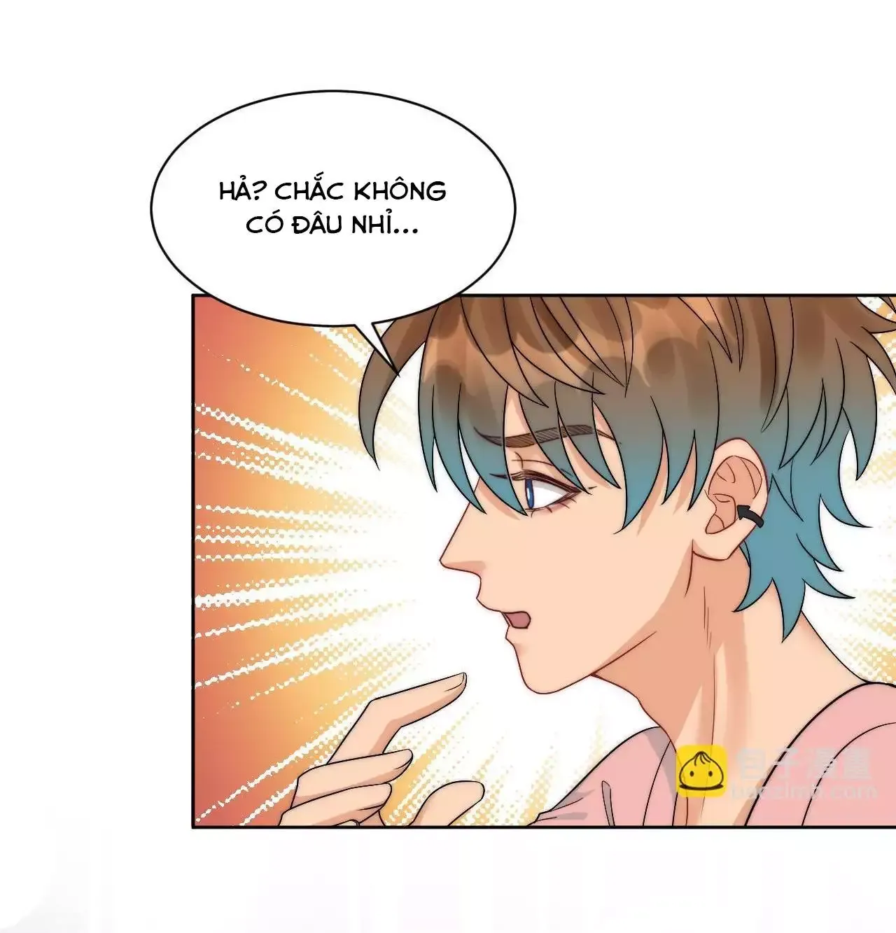 Ký Túc Xá Nam Phòng 303 - Chapter 261 - Page 13