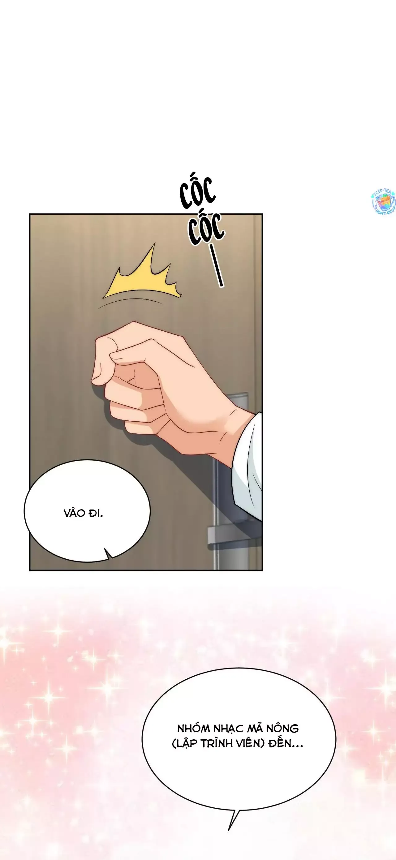 Ký Túc Xá Nam Phòng 303 - Chapter 261 - Page 28