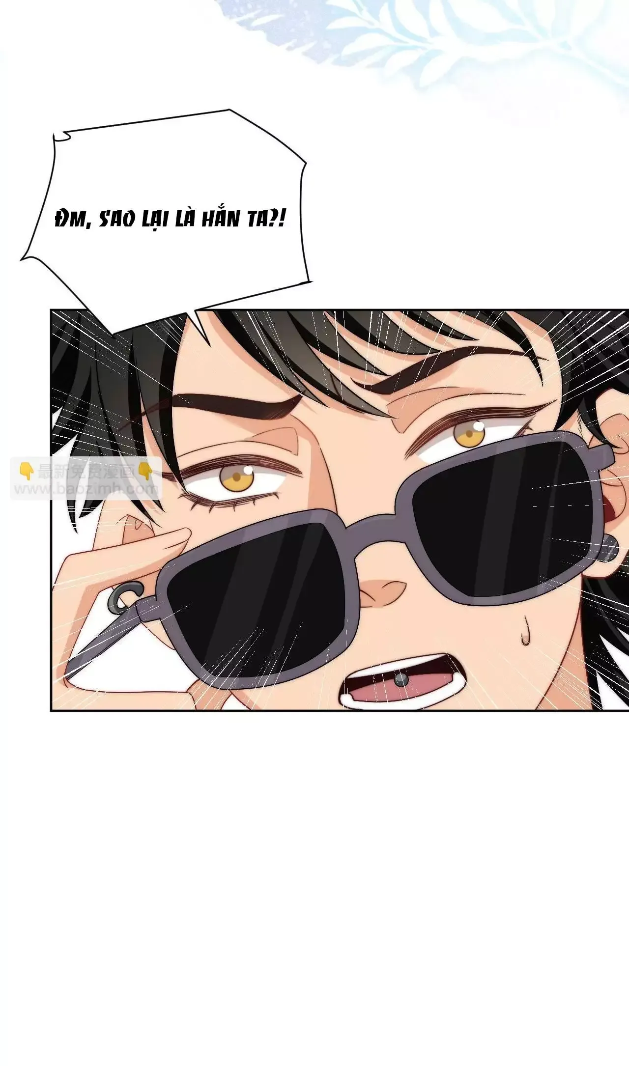 Ký Túc Xá Nam Phòng 303 - Chapter 261 - Page 30