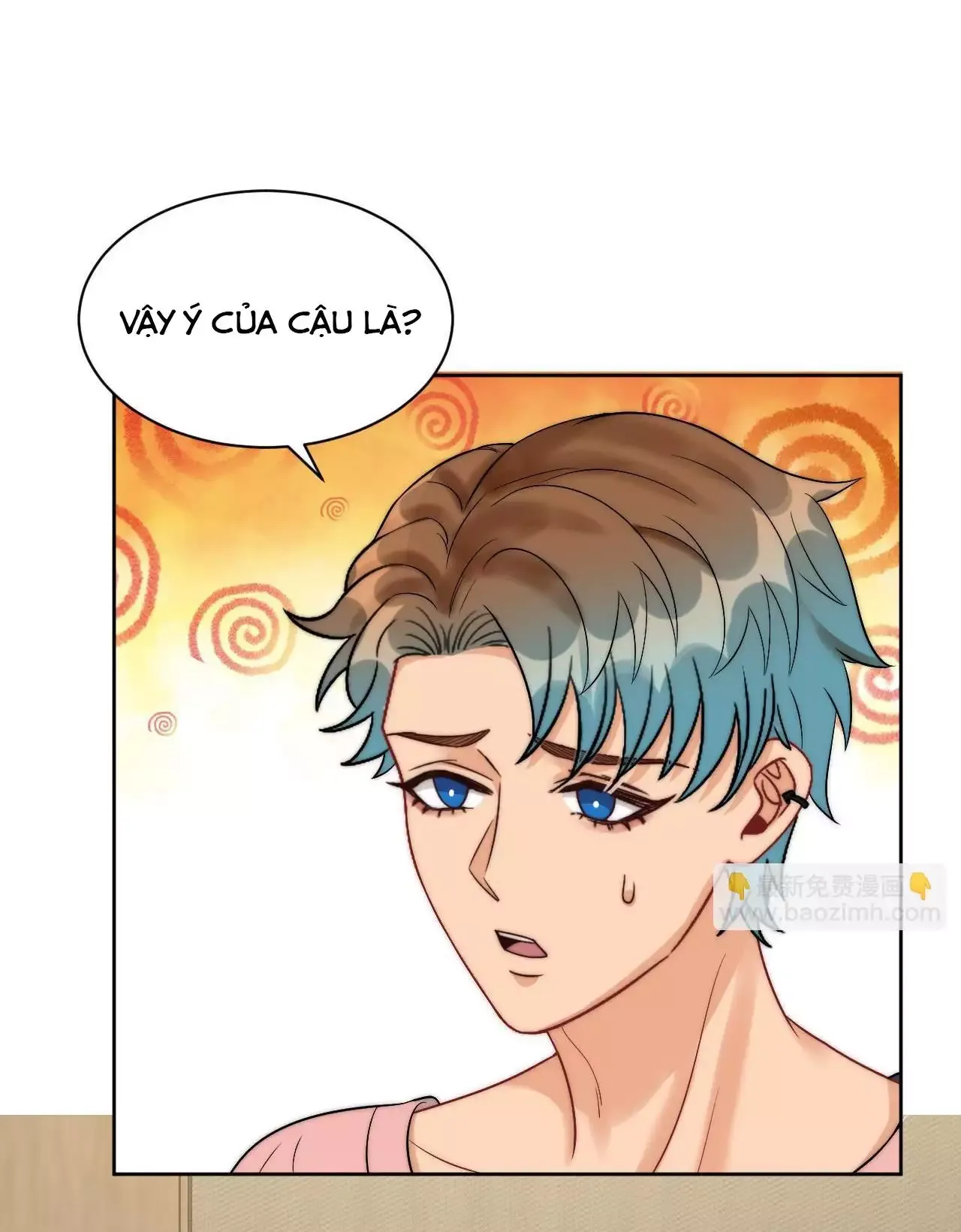 Ký Túc Xá Nam Phòng 303 - Chapter 261 - Page 6