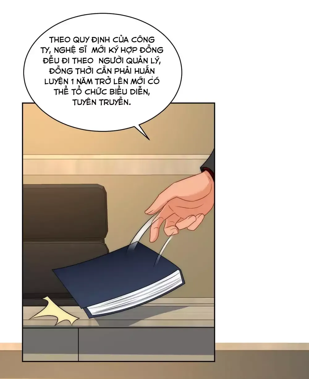 Ký Túc Xá Nam Phòng 303 - Chapter 262 - Page 21