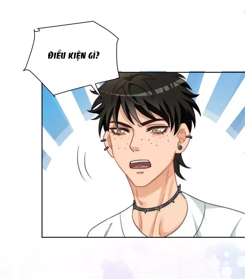 Ký Túc Xá Nam Phòng 303 - Chapter 262 - Page 26