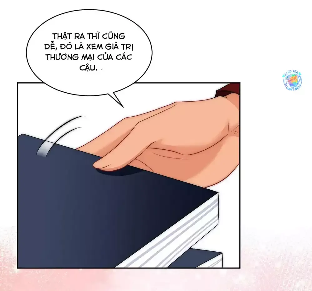 Ký Túc Xá Nam Phòng 303 - Chapter 262 - Page 36