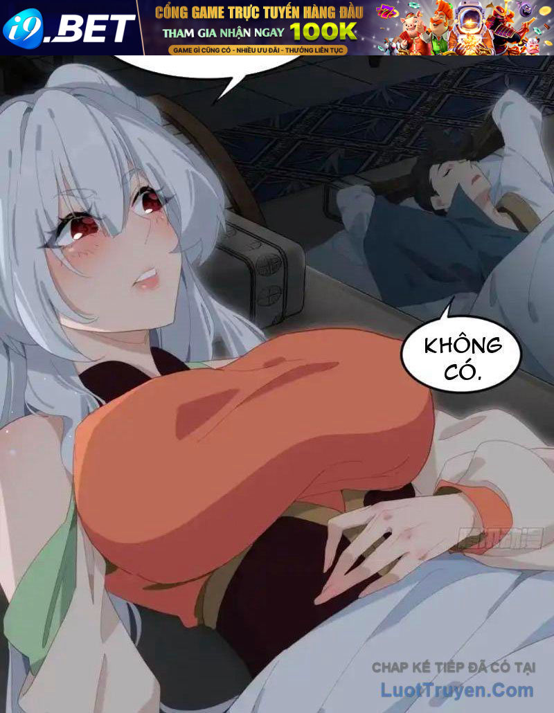 Giáo Chủ Ma Giáo Vụng Trộm Xem Ta Tu Luyện - Chapter 41 - Page 12