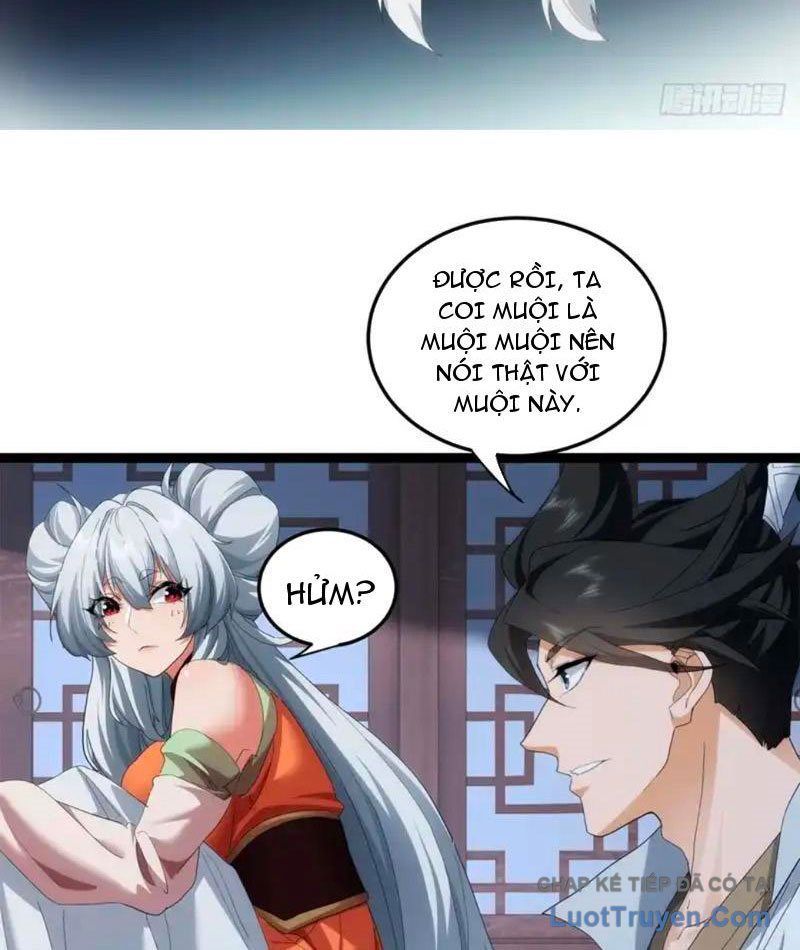 Giáo Chủ Ma Giáo Vụng Trộm Xem Ta Tu Luyện - Chapter 41 - Page 16