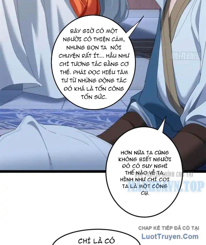 Giáo Chủ Ma Giáo Vụng Trộm Xem Ta Tu Luyện - Chapter 41 - Page 17
