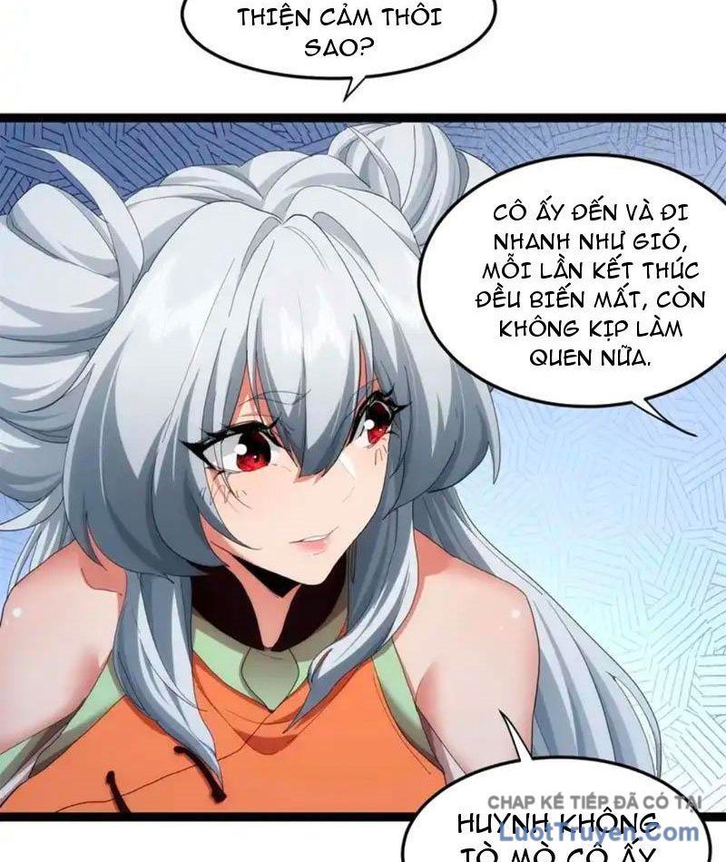 Giáo Chủ Ma Giáo Vụng Trộm Xem Ta Tu Luyện - Chapter 41 - Page 18