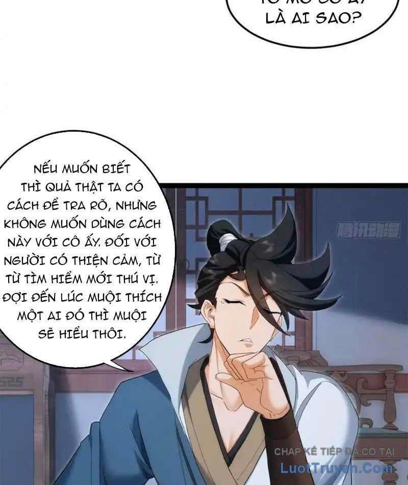 Giáo Chủ Ma Giáo Vụng Trộm Xem Ta Tu Luyện - Chapter 41 - Page 19