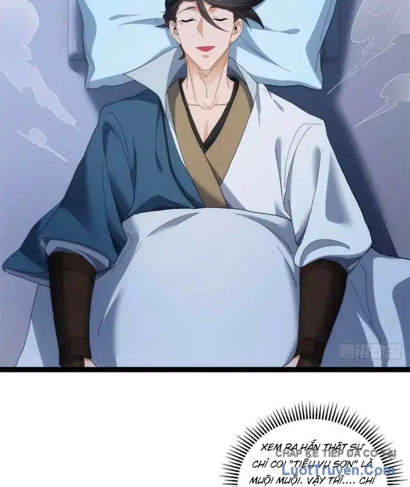 Giáo Chủ Ma Giáo Vụng Trộm Xem Ta Tu Luyện - Chapter 41 - Page 21