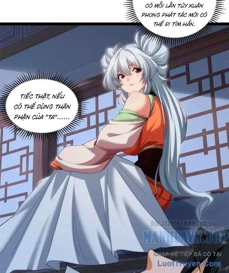 Giáo Chủ Ma Giáo Vụng Trộm Xem Ta Tu Luyện - Chapter 41 - Page 22