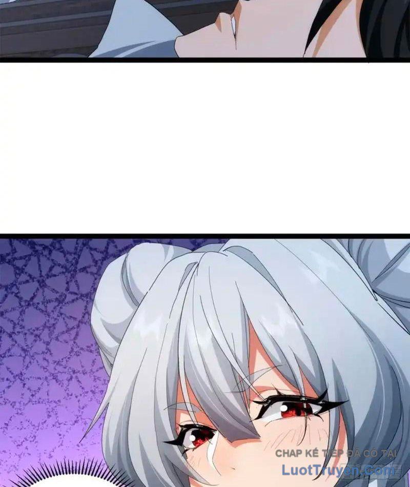 Giáo Chủ Ma Giáo Vụng Trộm Xem Ta Tu Luyện - Chapter 41 - Page 23