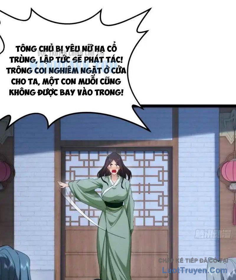 Giáo Chủ Ma Giáo Vụng Trộm Xem Ta Tu Luyện - Chapter 41 - Page 28