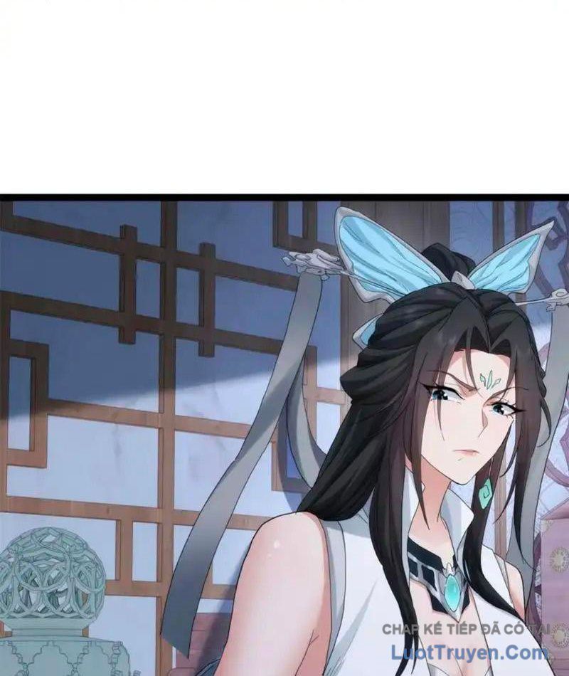 Giáo Chủ Ma Giáo Vụng Trộm Xem Ta Tu Luyện - Chapter 41 - Page 31