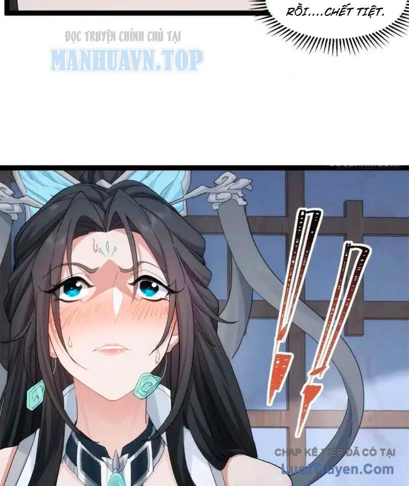 Giáo Chủ Ma Giáo Vụng Trộm Xem Ta Tu Luyện - Chapter 41 - Page 33