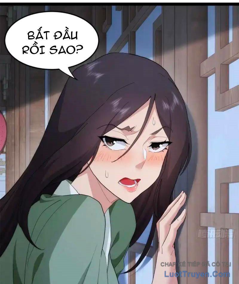 Giáo Chủ Ma Giáo Vụng Trộm Xem Ta Tu Luyện - Chapter 41 - Page 37