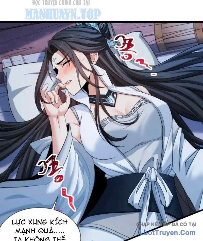 Giáo Chủ Ma Giáo Vụng Trộm Xem Ta Tu Luyện - Chapter 41 - Page 39