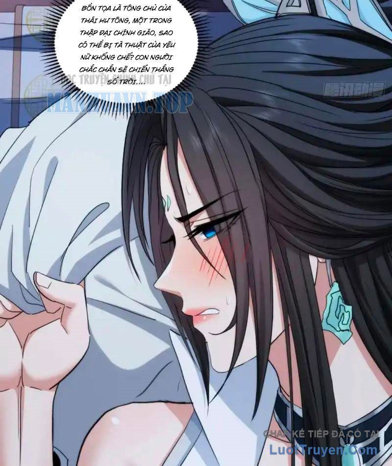 Giáo Chủ Ma Giáo Vụng Trộm Xem Ta Tu Luyện - Chapter 41 - Page 41