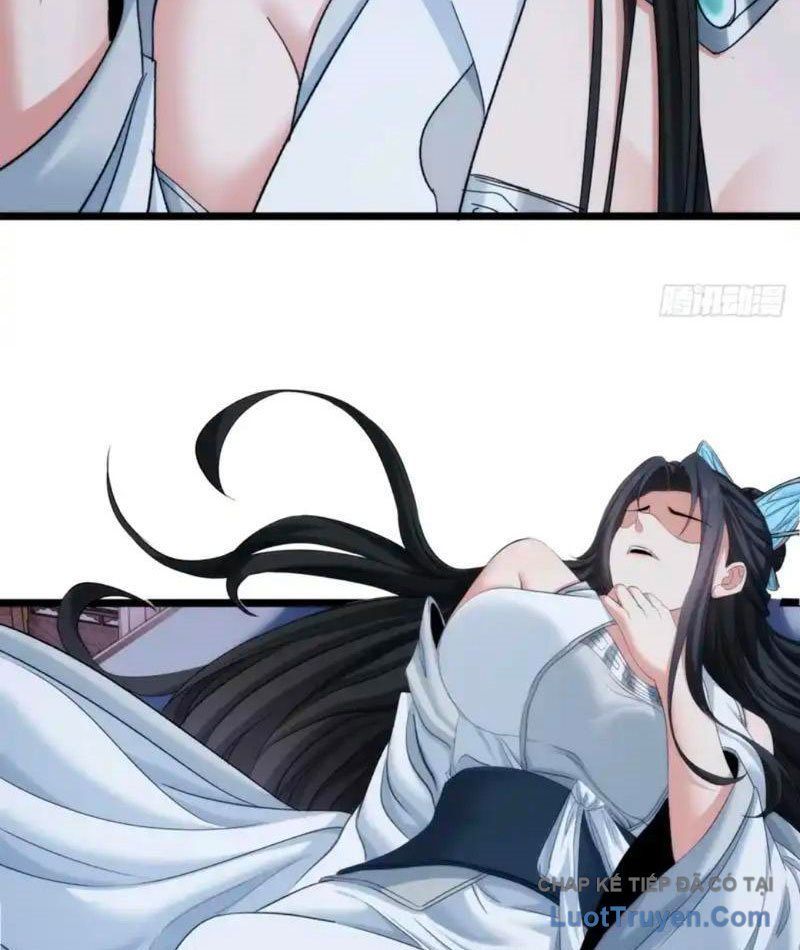 Giáo Chủ Ma Giáo Vụng Trộm Xem Ta Tu Luyện - Chapter 41 - Page 42