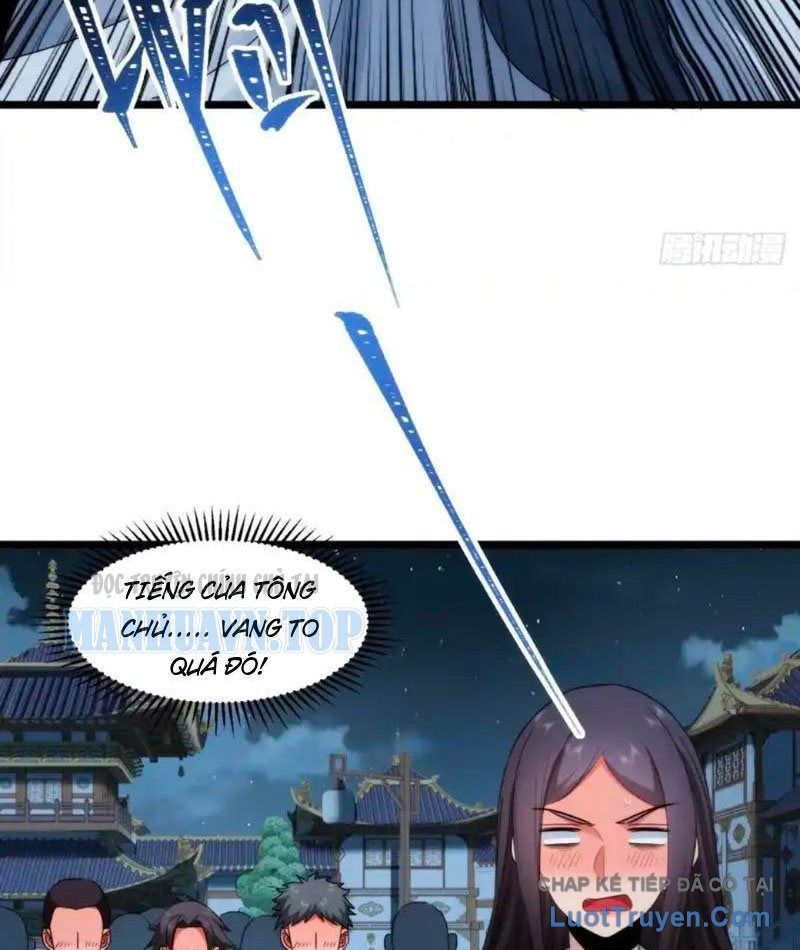 Giáo Chủ Ma Giáo Vụng Trộm Xem Ta Tu Luyện - Chapter 41 - Page 49