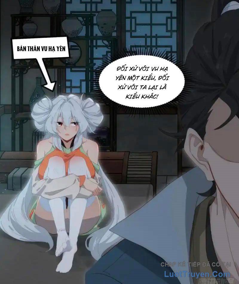 Giáo Chủ Ma Giáo Vụng Trộm Xem Ta Tu Luyện - Chapter 41 - Page 5