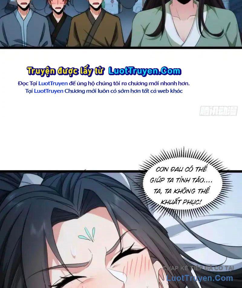 Giáo Chủ Ma Giáo Vụng Trộm Xem Ta Tu Luyện - Chapter 41 - Page 50
