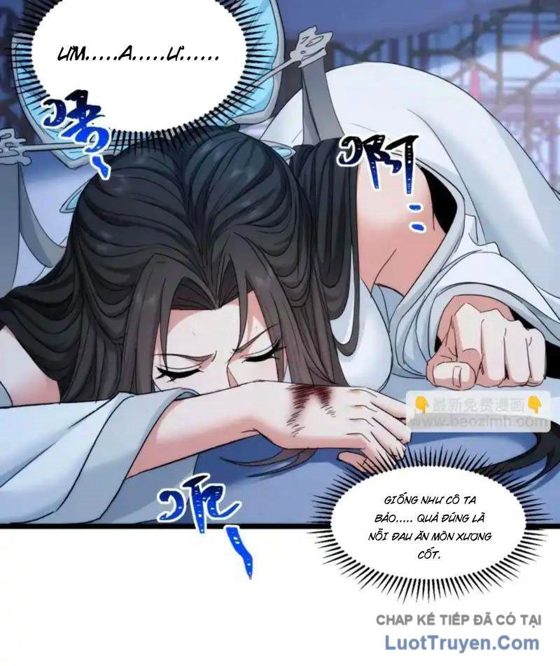 Giáo Chủ Ma Giáo Vụng Trộm Xem Ta Tu Luyện - Chapter 41 - Page 52
