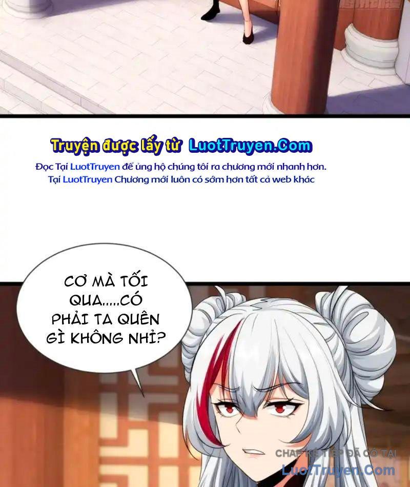 Giáo Chủ Ma Giáo Vụng Trộm Xem Ta Tu Luyện - Chapter 41 - Page 56