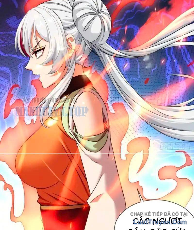 Giáo Chủ Ma Giáo Vụng Trộm Xem Ta Tu Luyện - Chapter 41 - Page 60