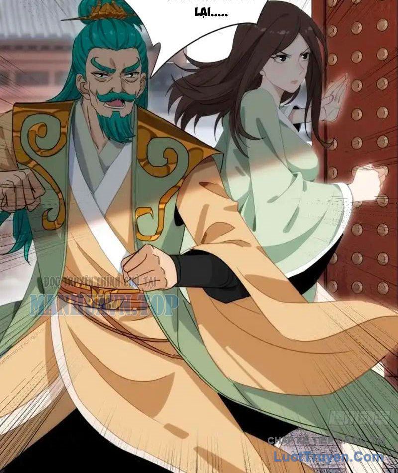 Giáo Chủ Ma Giáo Vụng Trộm Xem Ta Tu Luyện - Chapter 41 - Page 62