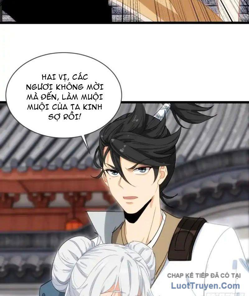 Giáo Chủ Ma Giáo Vụng Trộm Xem Ta Tu Luyện - Chapter 41 - Page 63