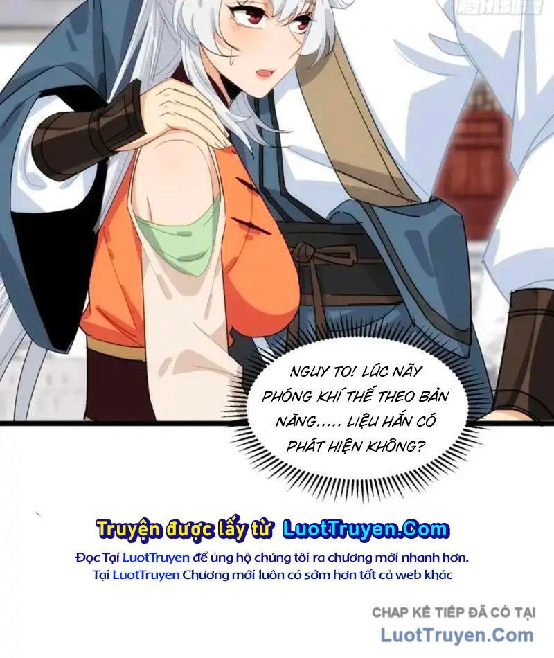 Giáo Chủ Ma Giáo Vụng Trộm Xem Ta Tu Luyện - Chapter 41 - Page 64