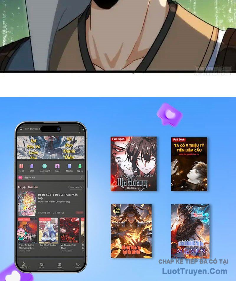 Giáo Chủ Ma Giáo Vụng Trộm Xem Ta Tu Luyện - Chapter 41 - Page 66