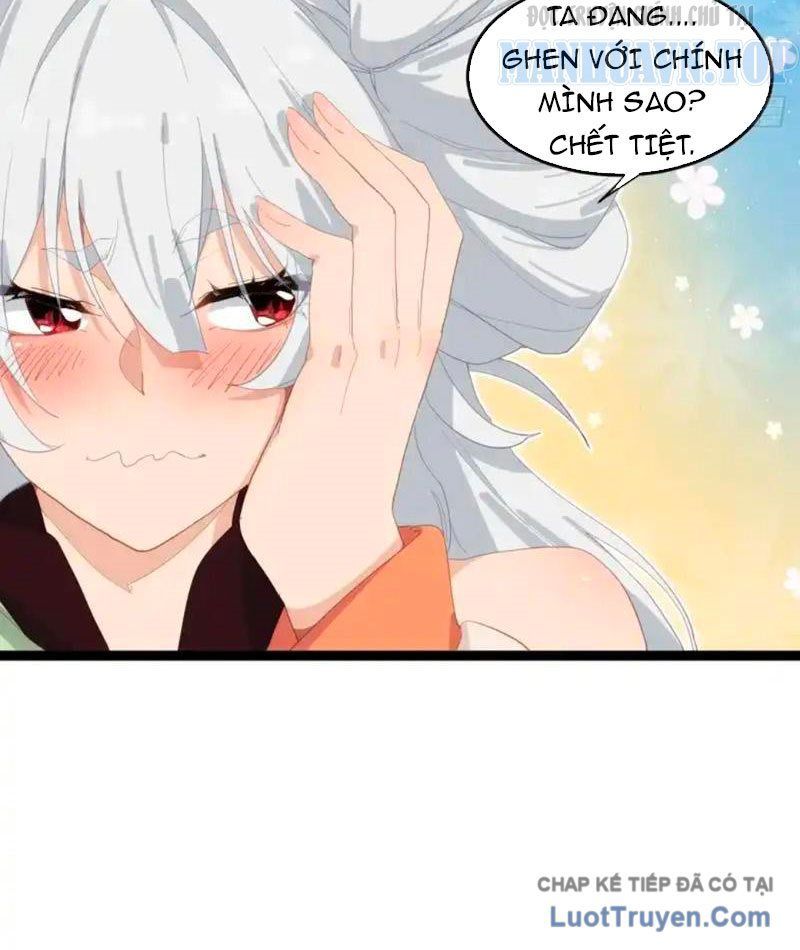 Giáo Chủ Ma Giáo Vụng Trộm Xem Ta Tu Luyện - Chapter 41 - Page 7