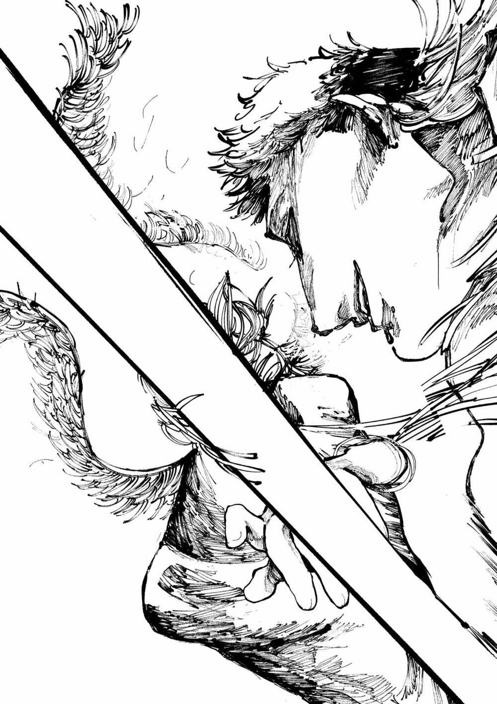 Nito No Joreishi - Chapter 37 - Page 17