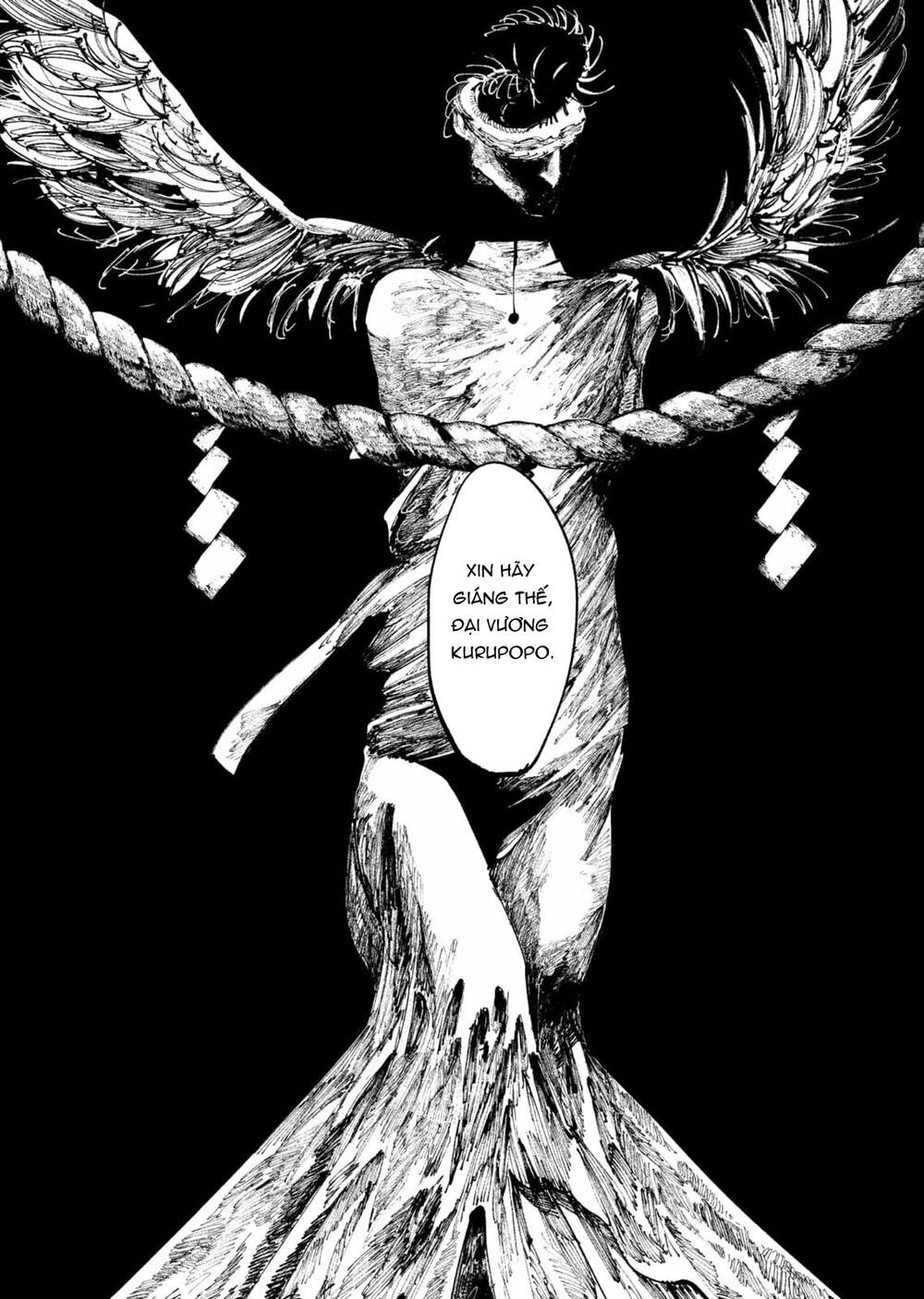 Nito No Joreishi - Chapter 37 - Page 8