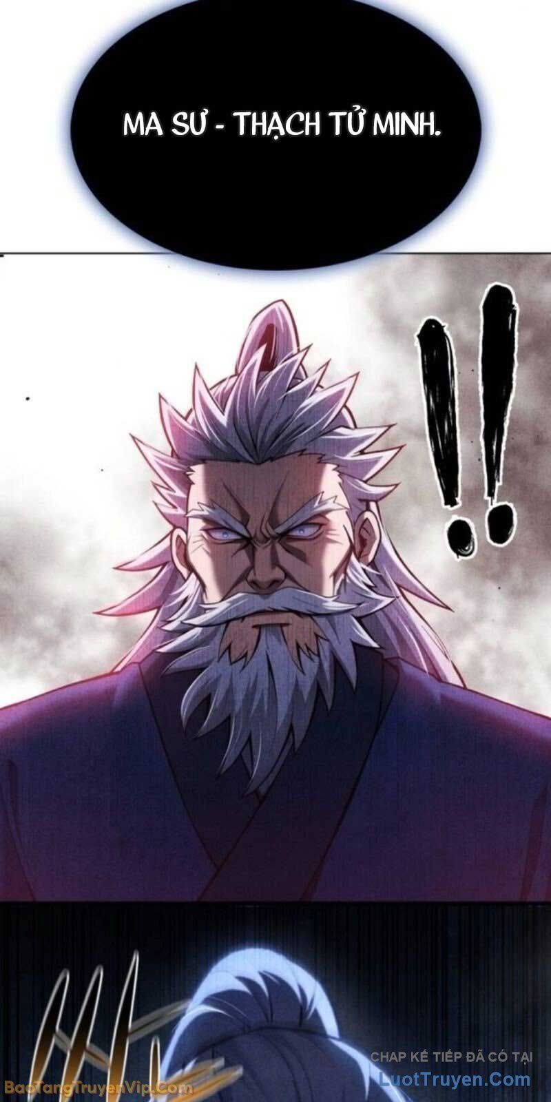 Thiên Trung Long Môn - Chapter 36 - Page 11