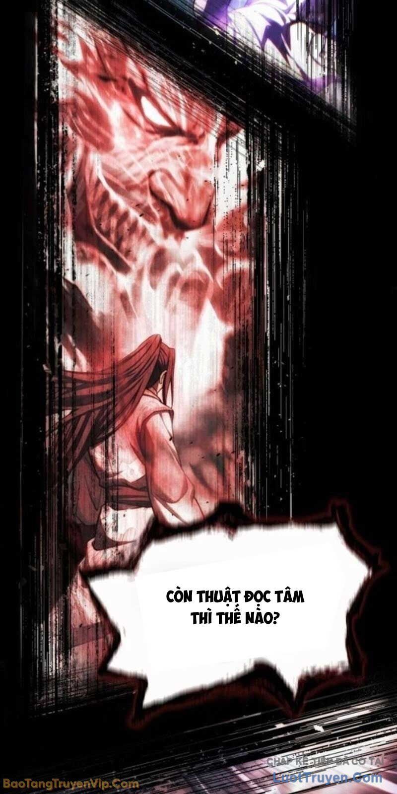 Thiên Trung Long Môn - Chapter 36 - Page 36