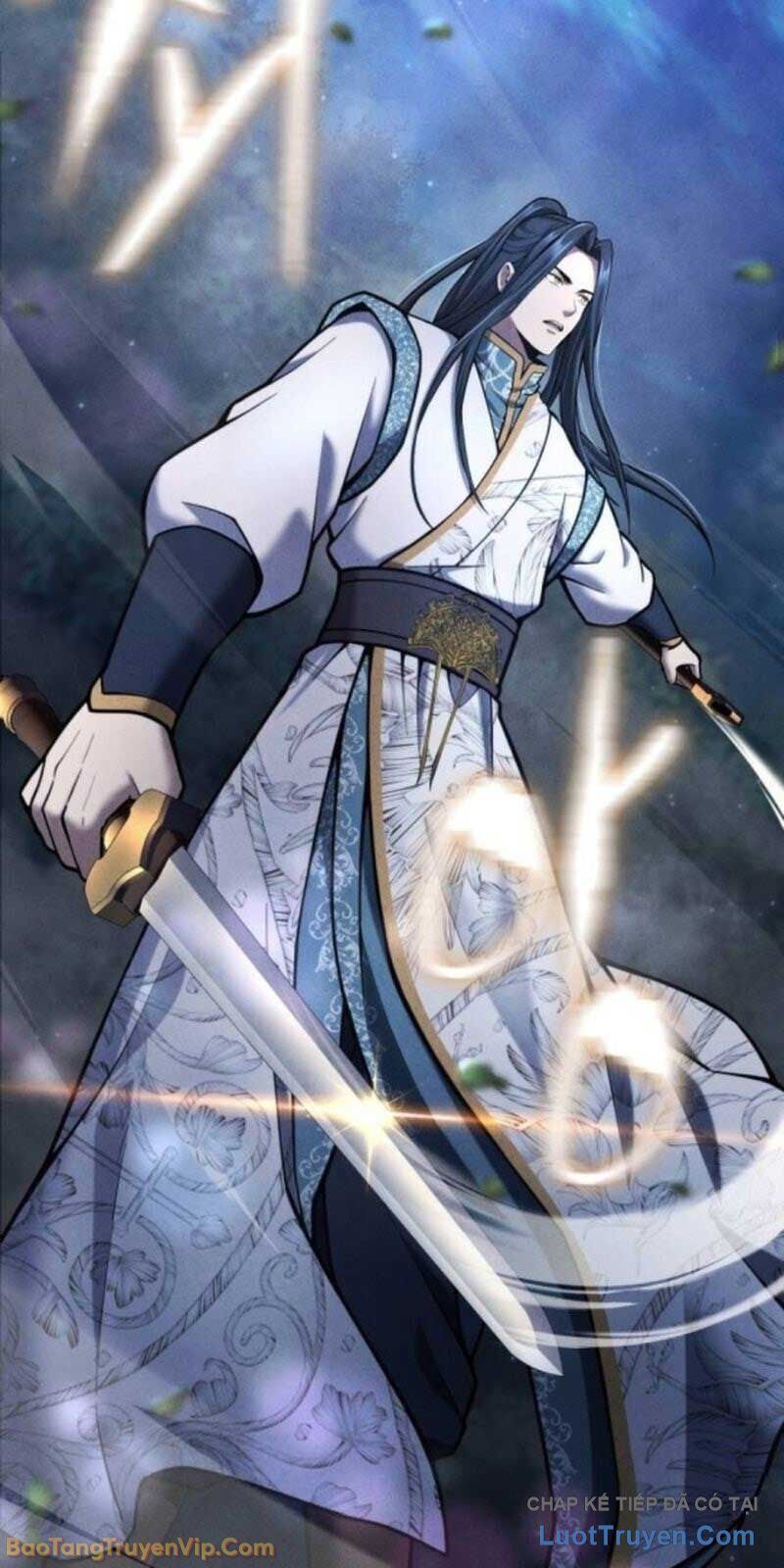 Thiên Trung Long Môn - Chapter 36 - Page 51