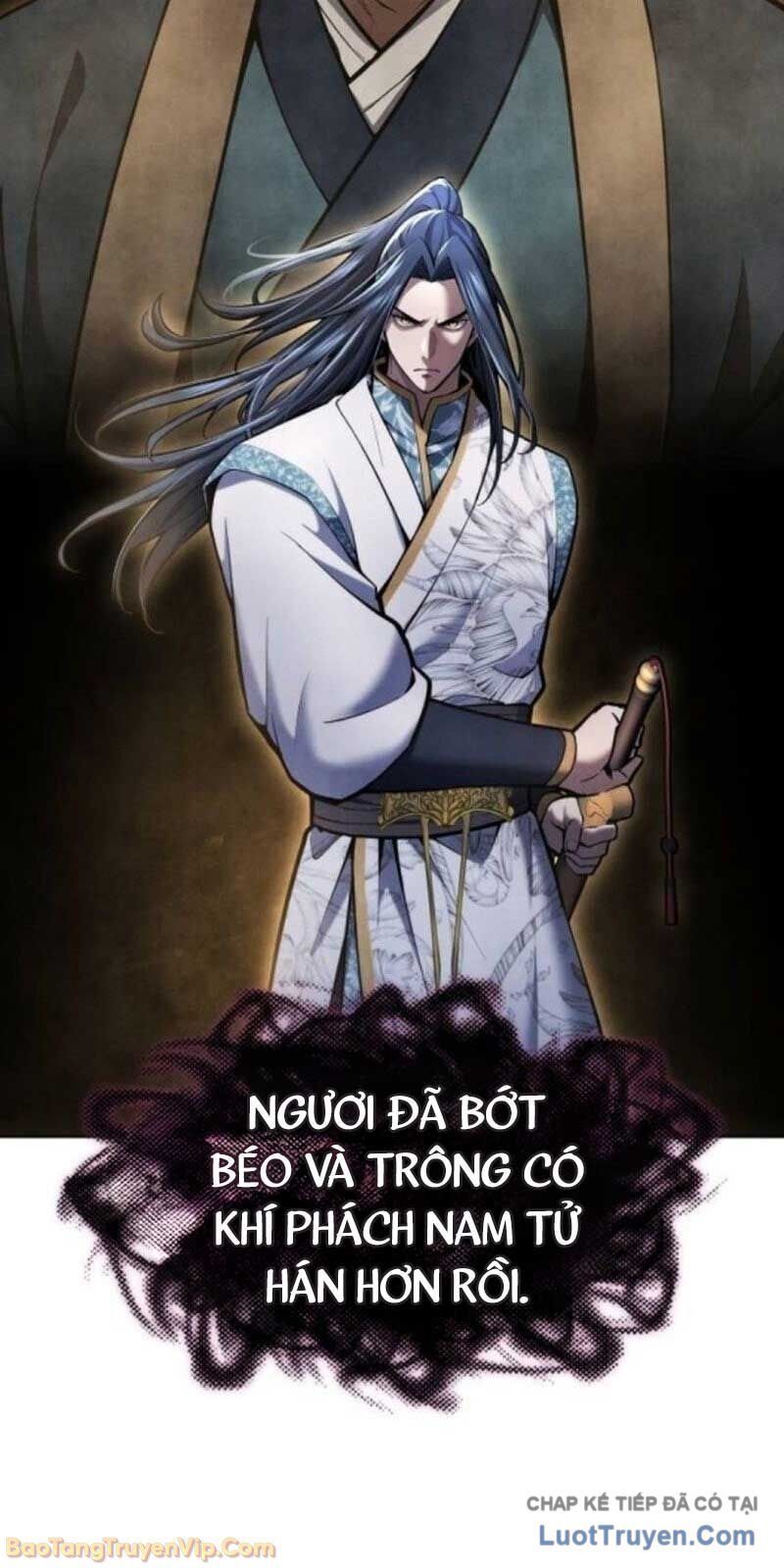 Thiên Trung Long Môn - Chapter 36 - Page 6