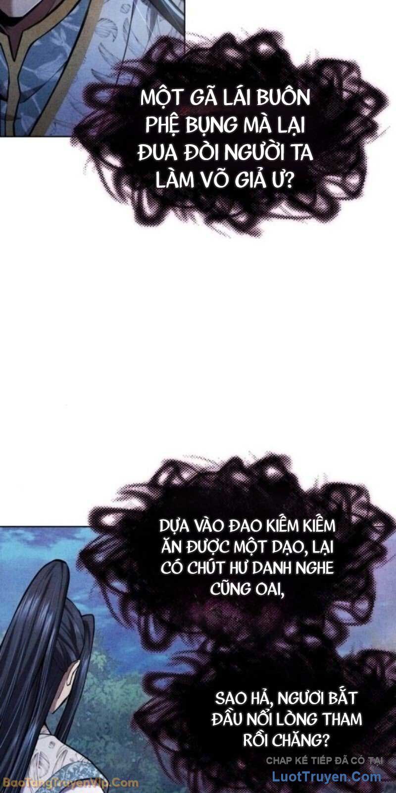 Thiên Trung Long Môn - Chapter 36 - Page 9