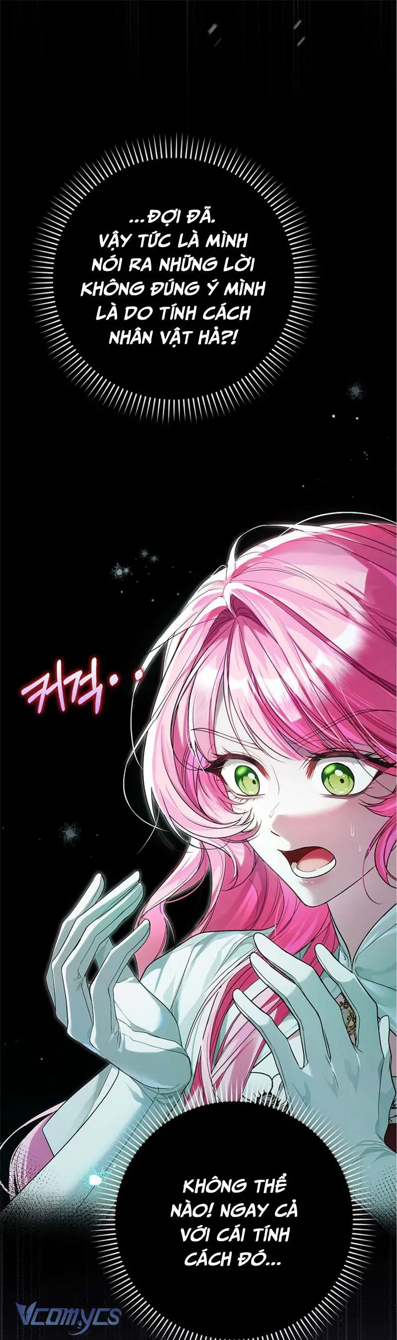 Kẻ Phản Diện Đó Chính Là Tôi - Chapter 3 - Page 11