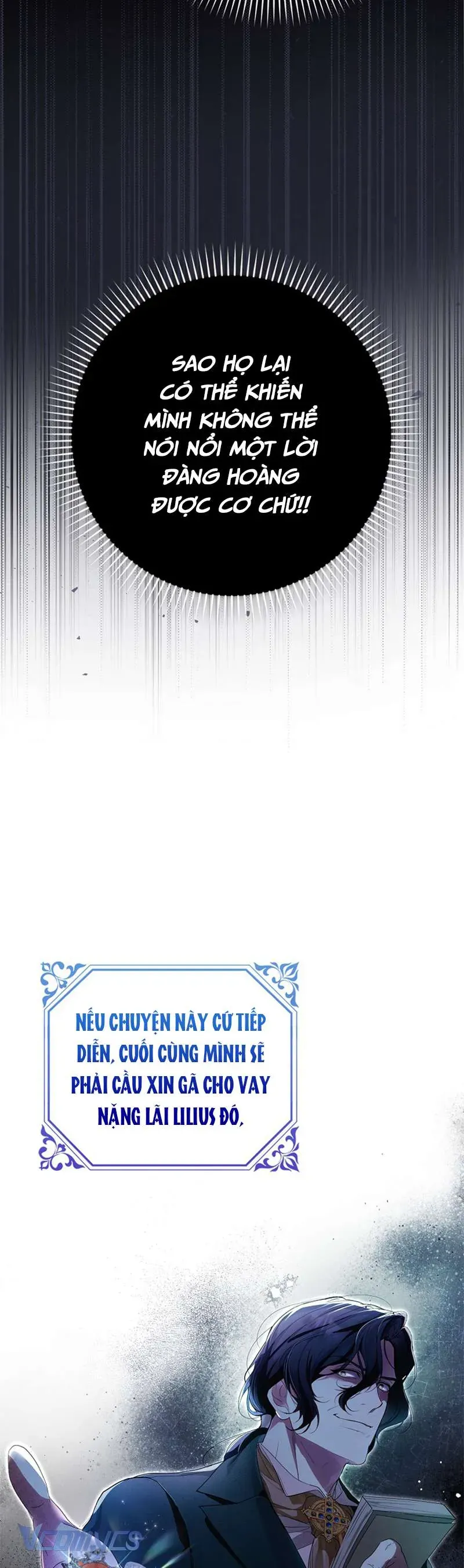 Kẻ Phản Diện Đó Chính Là Tôi - Chapter 3 - Page 12