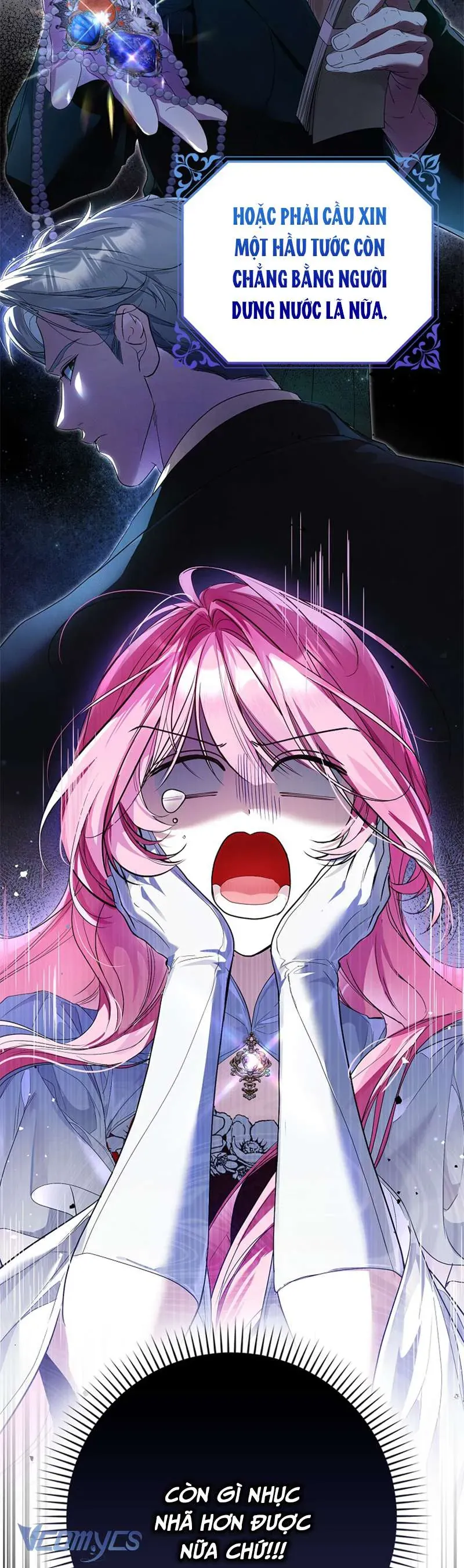 Kẻ Phản Diện Đó Chính Là Tôi - Chapter 3 - Page 13